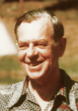 Joseph Campbell