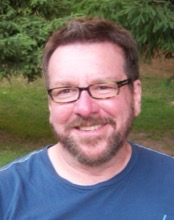 Colin Ellard