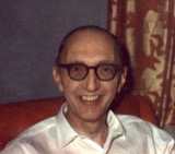 Paul Linebarger