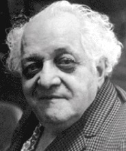 Jacob L. Moreno