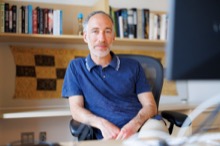 David Reich