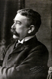 Ferdinand de Saussure