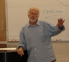 R. Murray Schafer