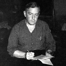 R. Gordon Wasson
